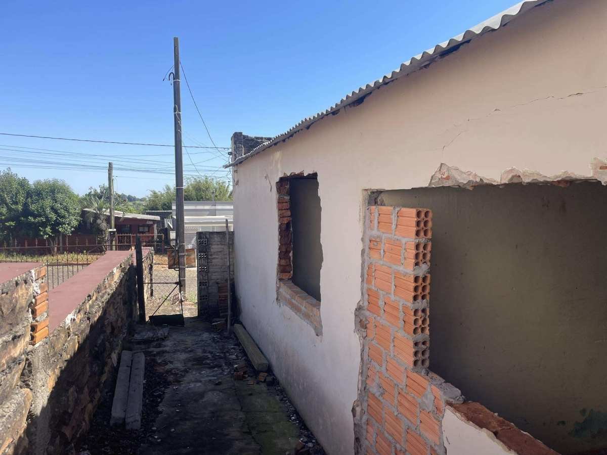 Terreno à venda - ,