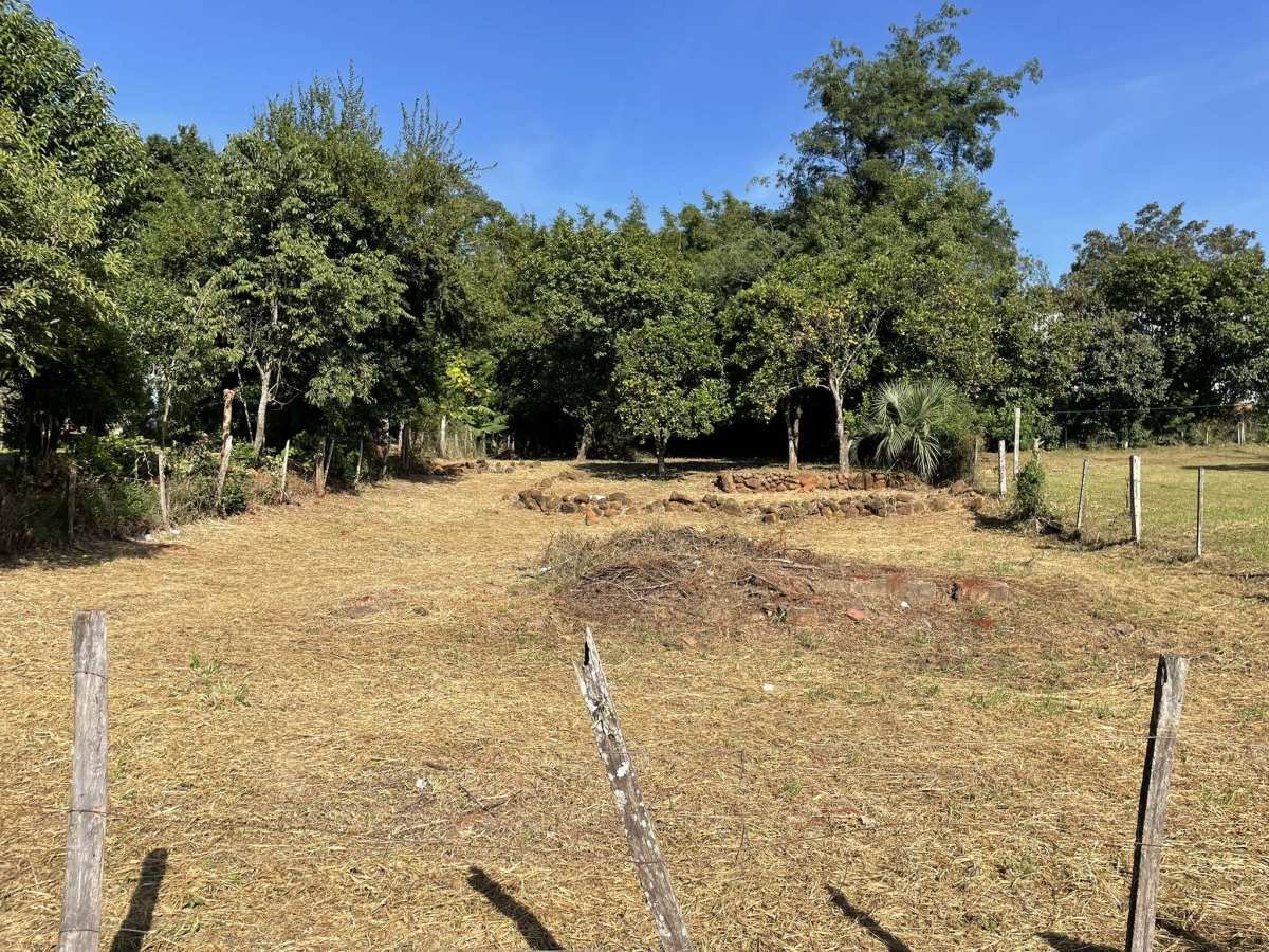 Terreno à venda - João XXIII,São Francisco de Assis