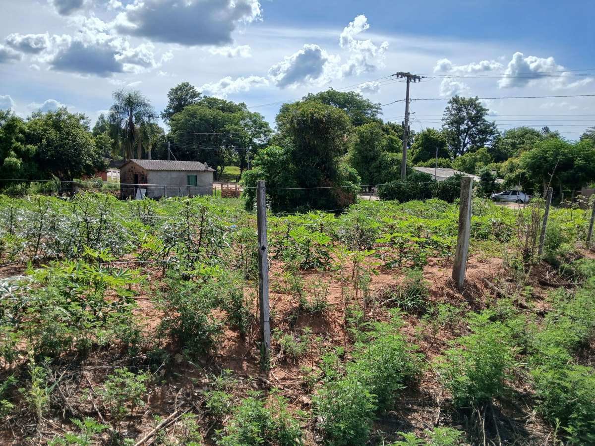 Terreno à venda - Vila Nova,São Francisco de Assis