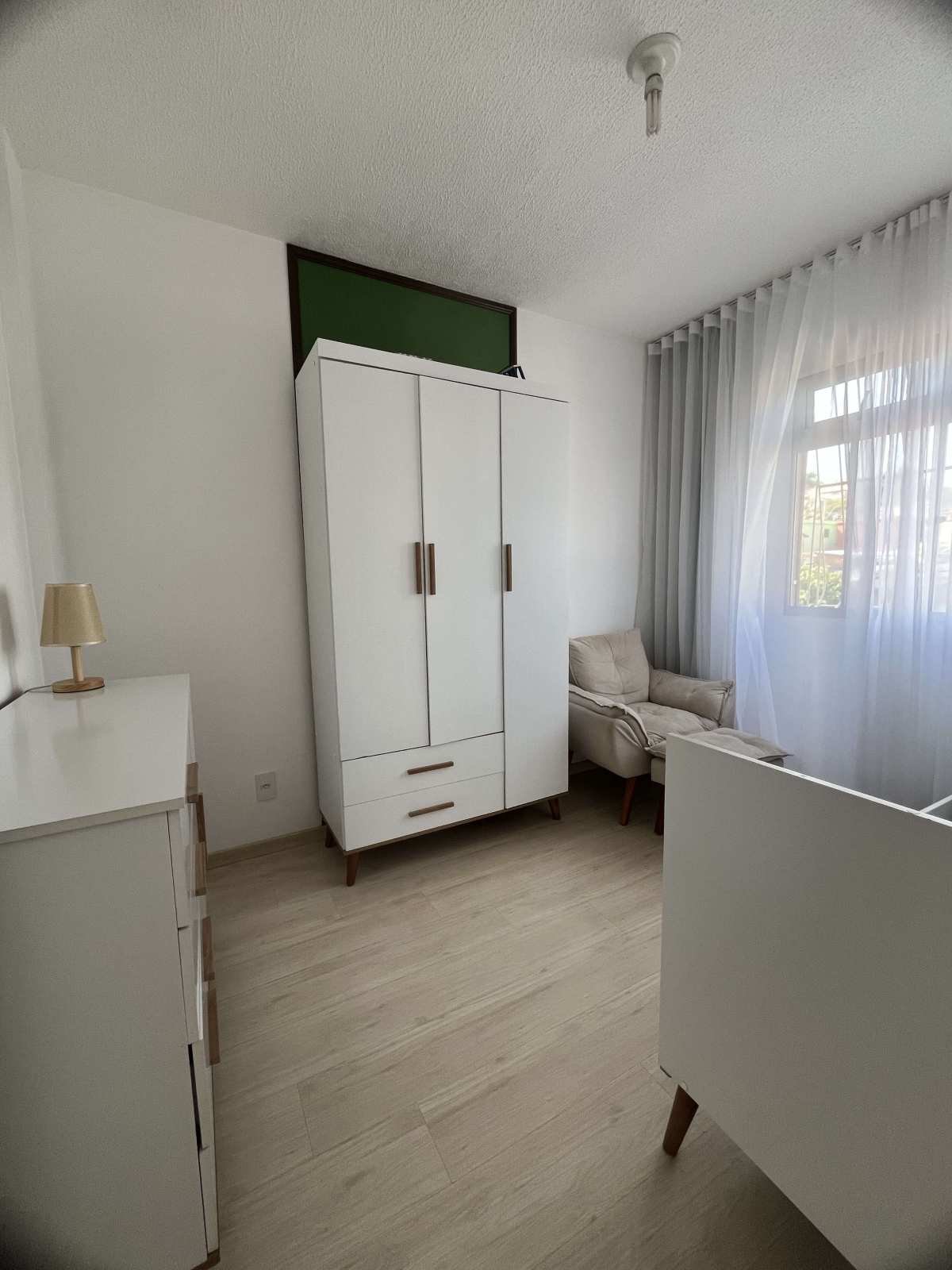 Apartamento à venda com 2 quartos - Alterosa segunda sessão,Betim