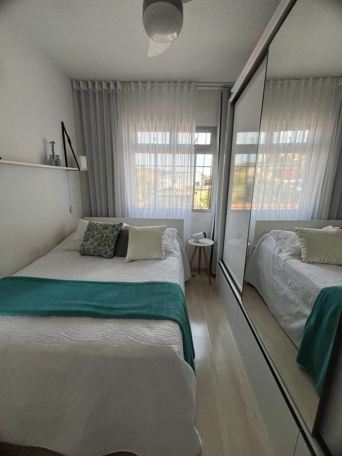  - Apartamento à venda em Betim, Alterosa segunda sessão, com 2 quartos, 44m²