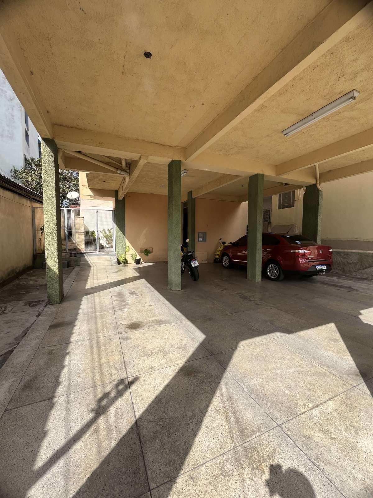 Apartamento à venda com 3 quartos, 73 mais garagemm² - Centro,Betim