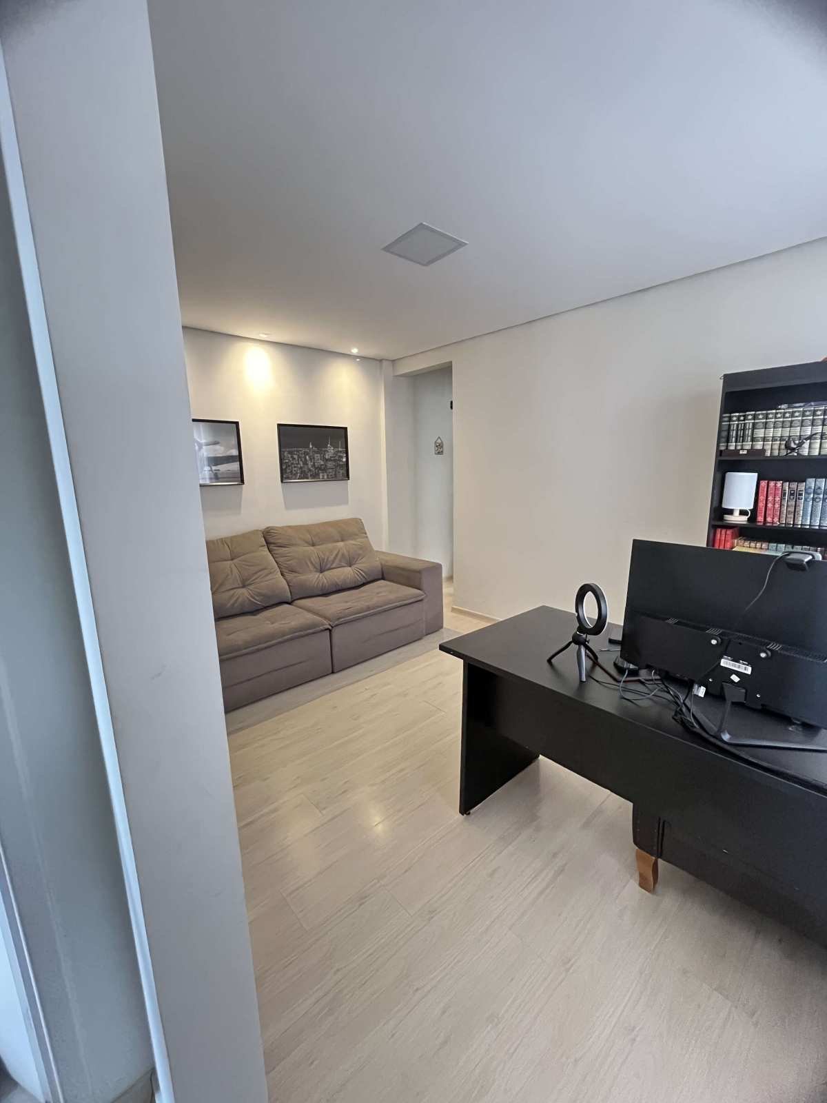  - Apartamento em Betim, Alterosa, com 2 quartos, 47 m2ºm²