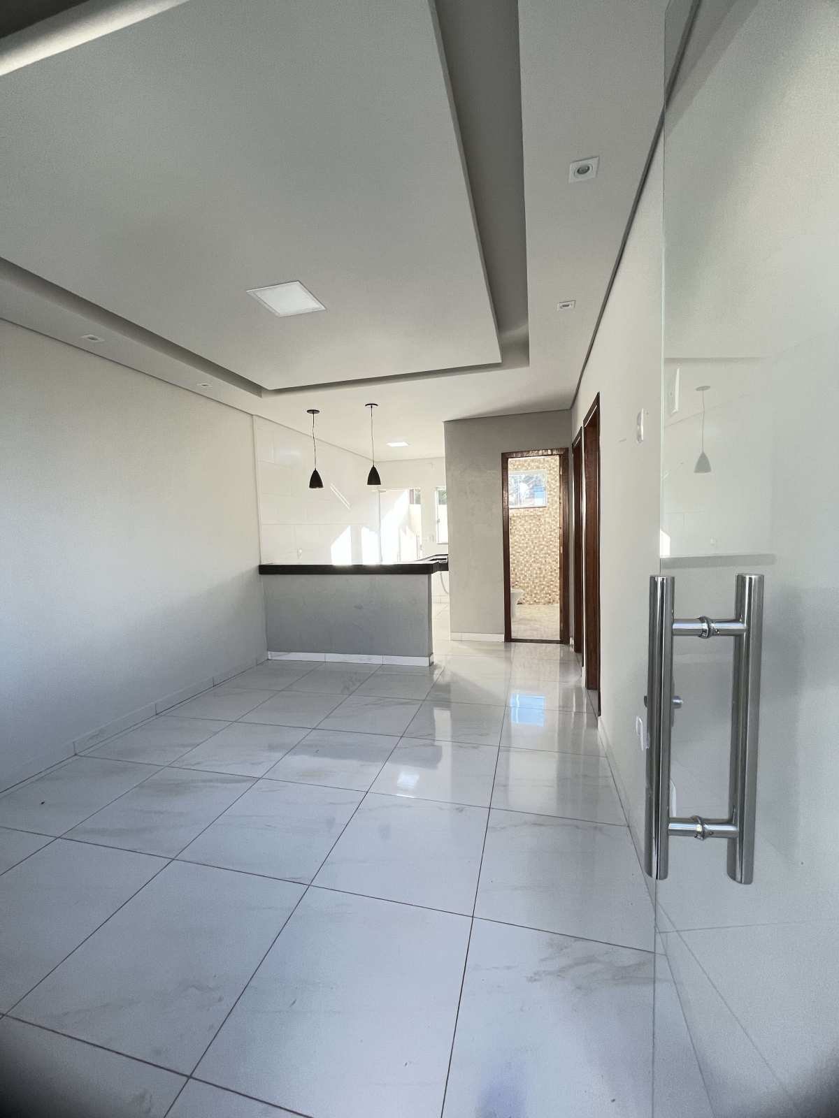  - Casa geminada à venda em Bicas, Marques Industrial, com 2 quartos, 127 m2ºm²