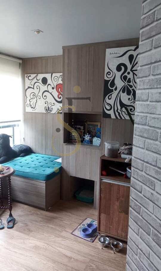  - Apartamento à Venda – Home Concept | São José dos Campos