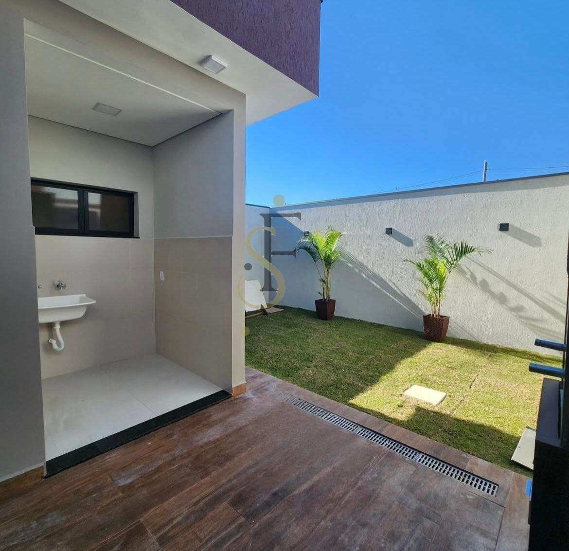 Casa à venda com 3 quartos, 116m² - Loteamento Parque do Museu,Caçapava