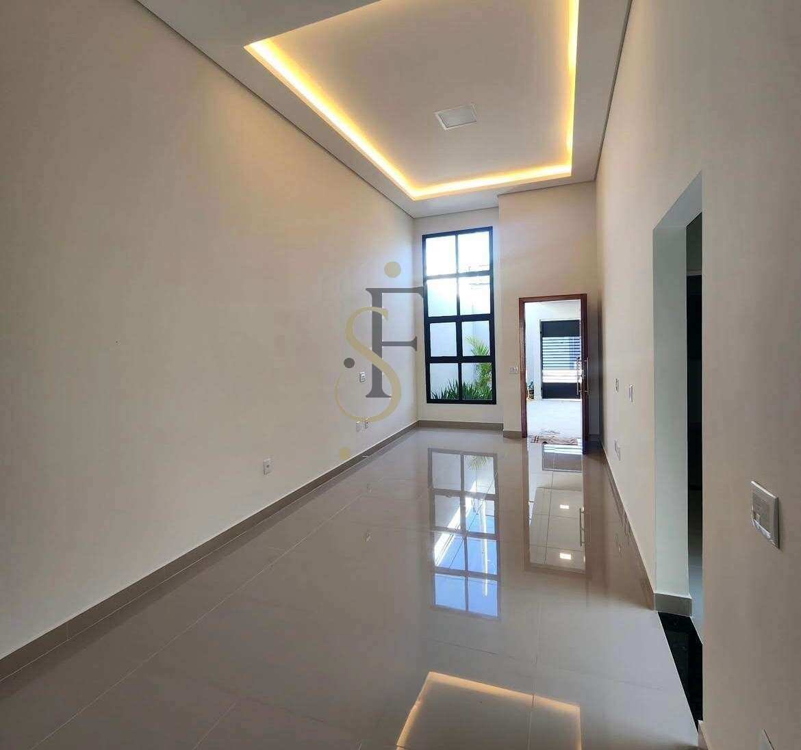 Casa à venda com 3 quartos, 116m² - Loteamento Parque do Museu,Caçapava