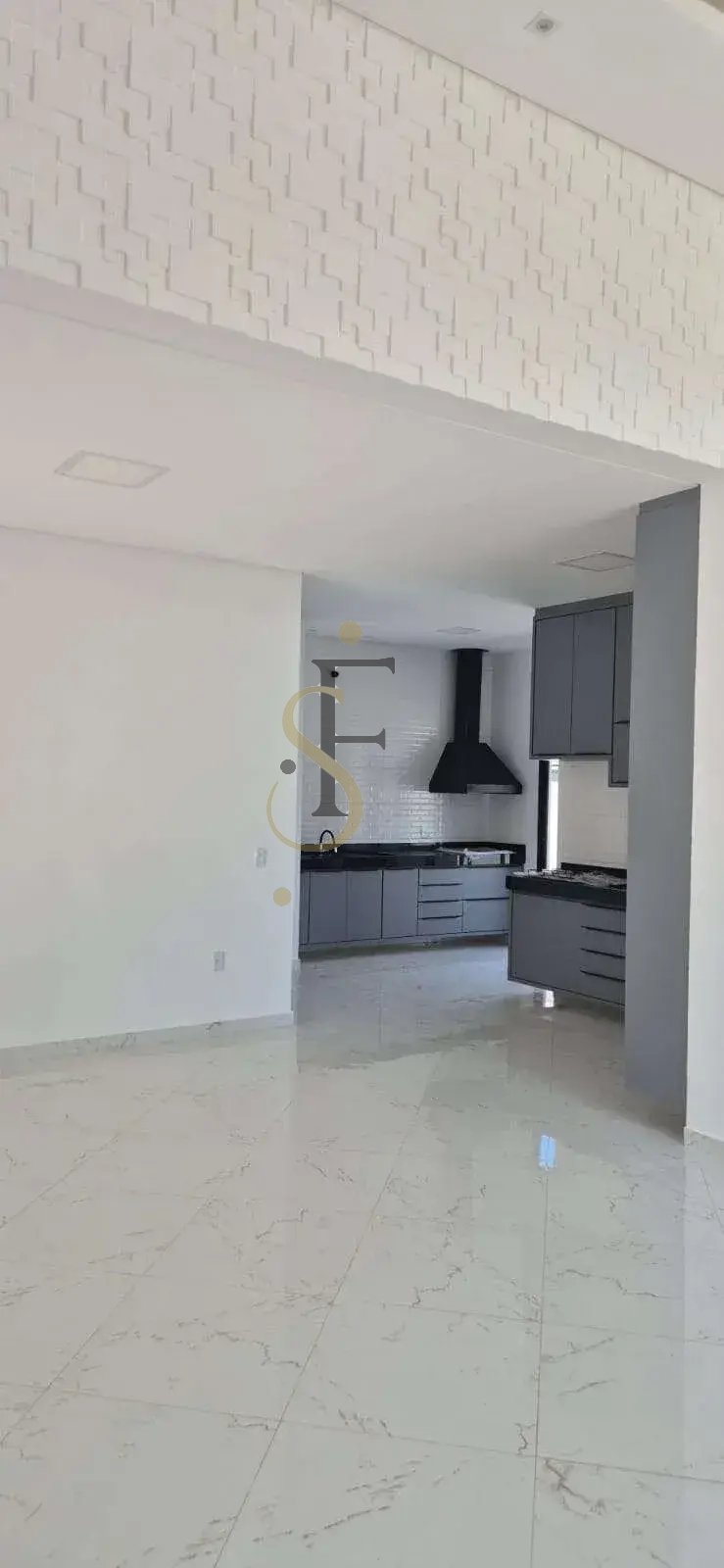 Banner - Casa aconchegante em condomínio – conforto e lazer em um só lugar! Reserva do Vale