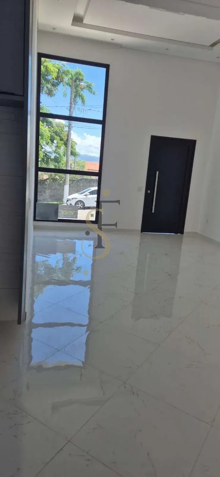 Casa de condomínio à venda com 3 quartos, 123m² - Reserva do Vale,Caçapava