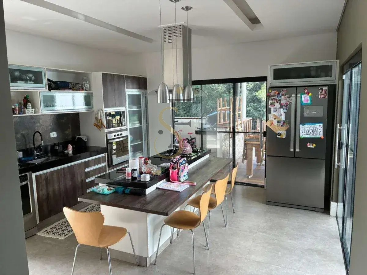 Casa de condomínio à venda com 4 quartos, 300m² - ,Jambeiro