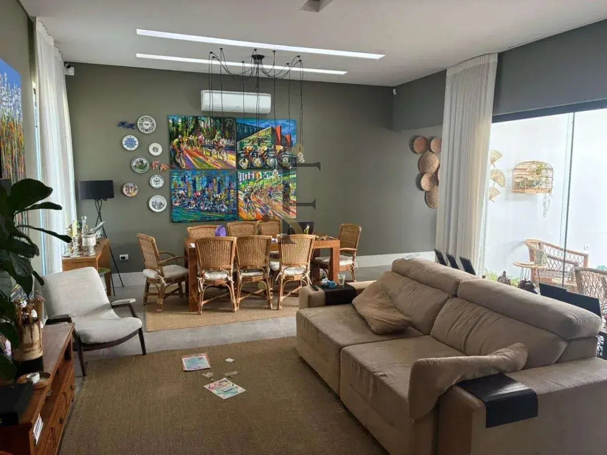 Casa de condomínio à venda com 4 quartos, 300m² - ,Jambeiro