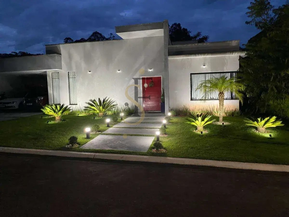 Casa de condomínio à venda com 4 quartos, 300m² - ,Jambeiro