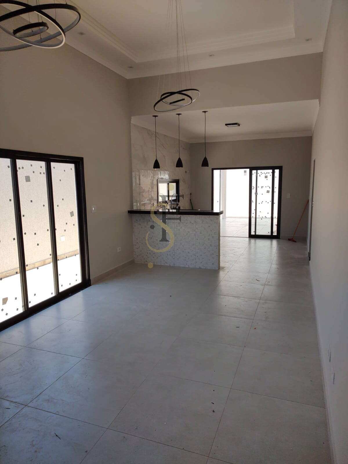 Casa de condomínio à venda com 3 quartos, 125m² - Chácara Germana,Caçapava