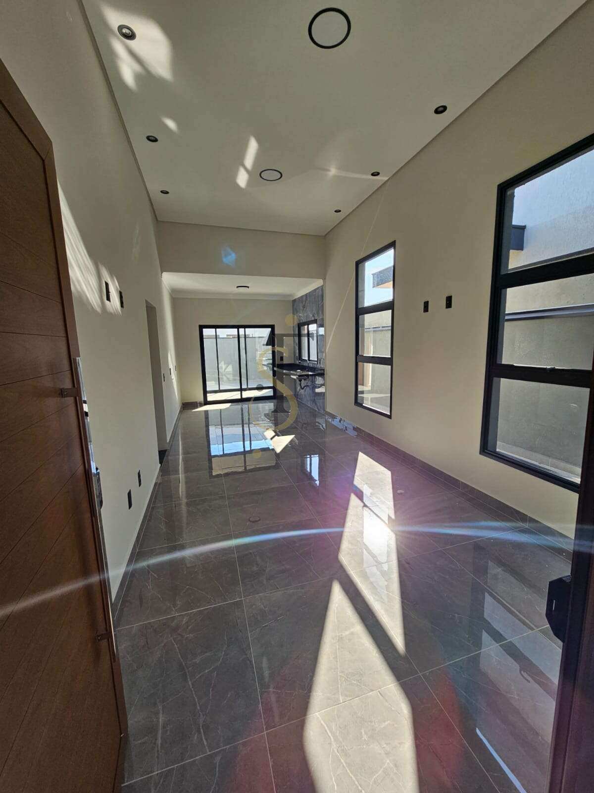 Casa de condomínio à venda com 3 quartos, 103,91m² - Reserva do Vale,Caçapava