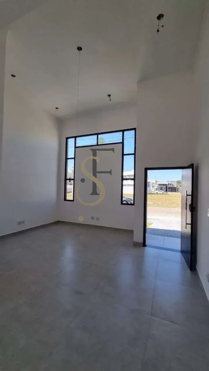  - Casa de condomínio à venda, no Terras do Vale em Caçapava, Terras do Vale, com 3 quartos, 150m²