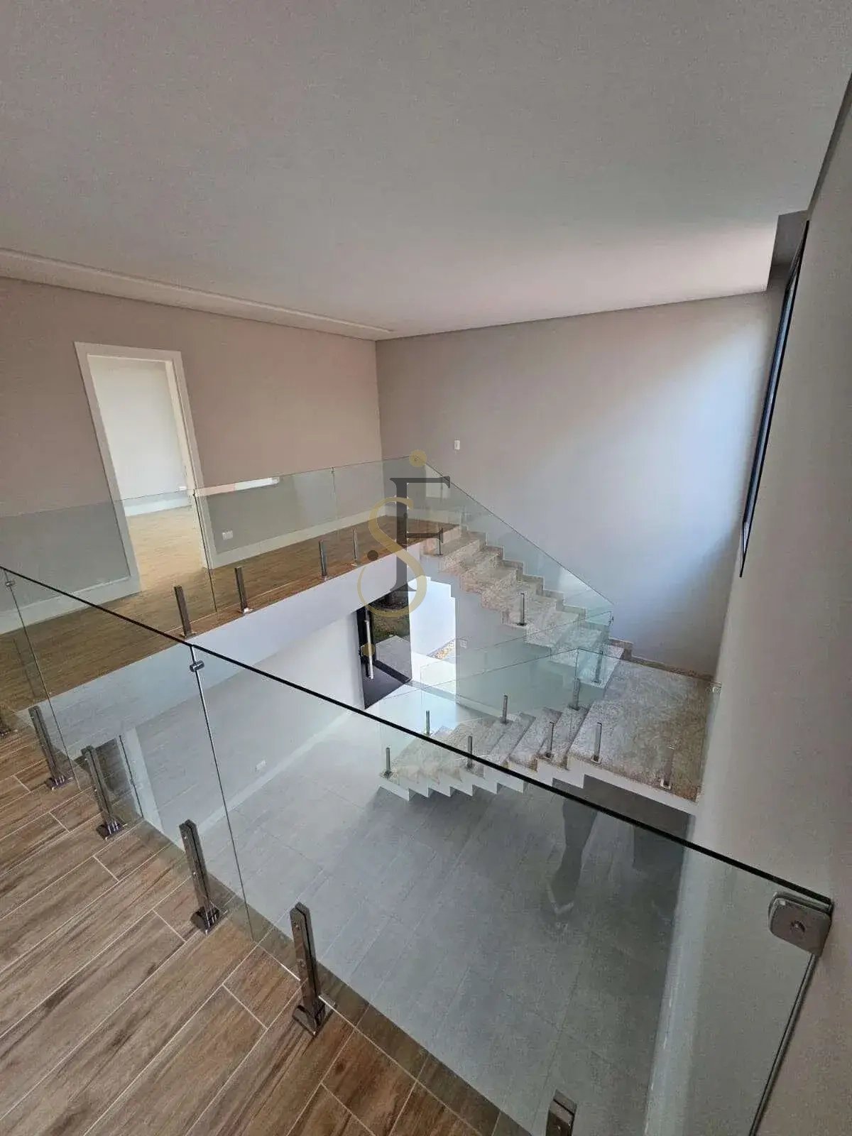 Casa de condomínio à venda com 3 quartos, 245m² - Terras do Vale,Caçapava