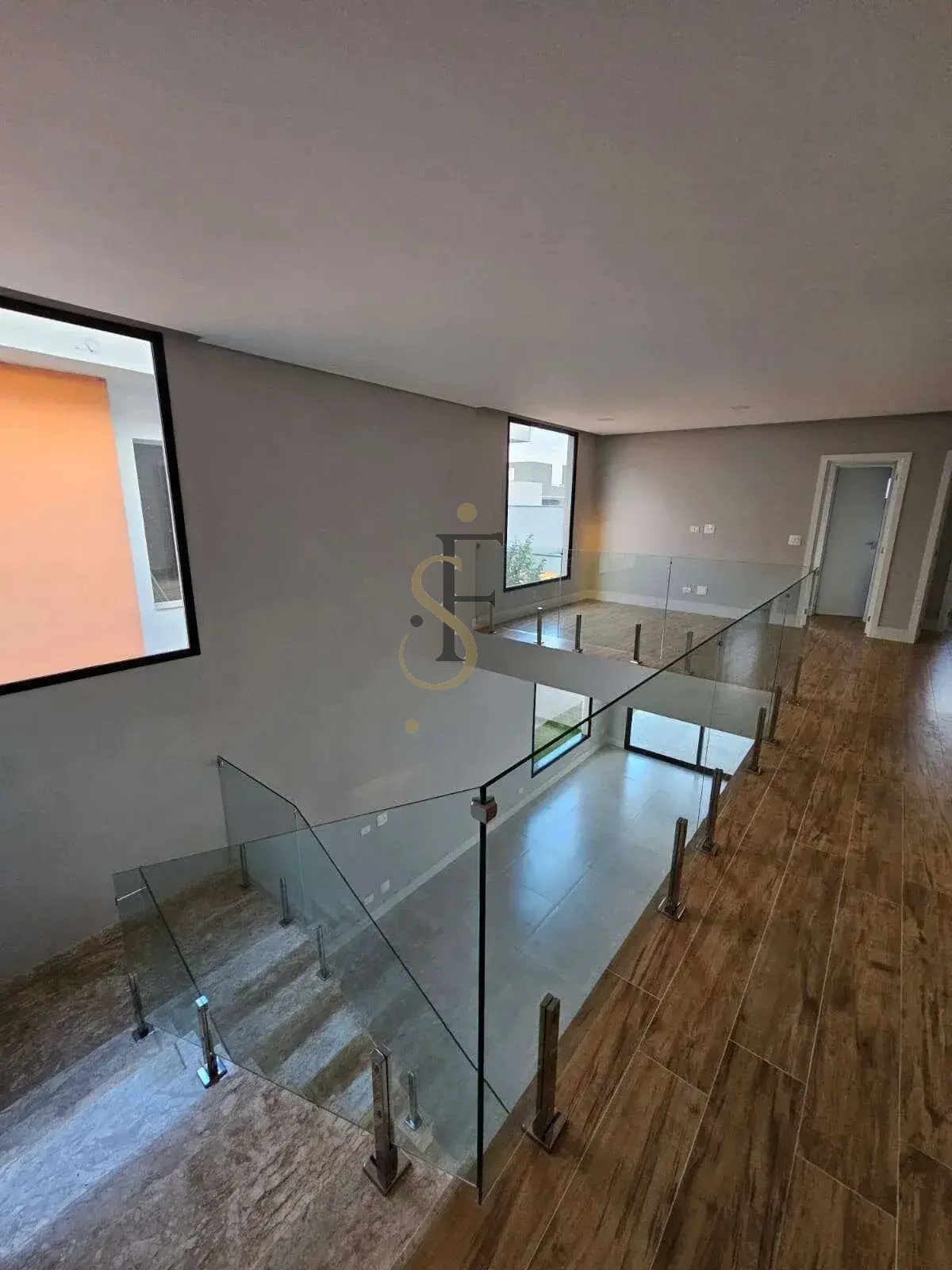  - Casa moderna e sofisticada no condomínio – conforto e tecnologia para sua família Terras do Vale