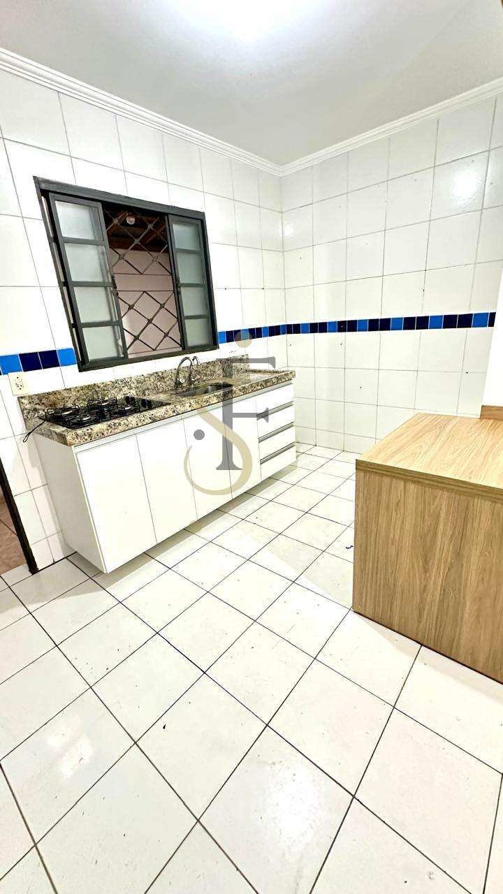  - Casa no Residencial União – Localização Privilegiada e Pronta para Morar!