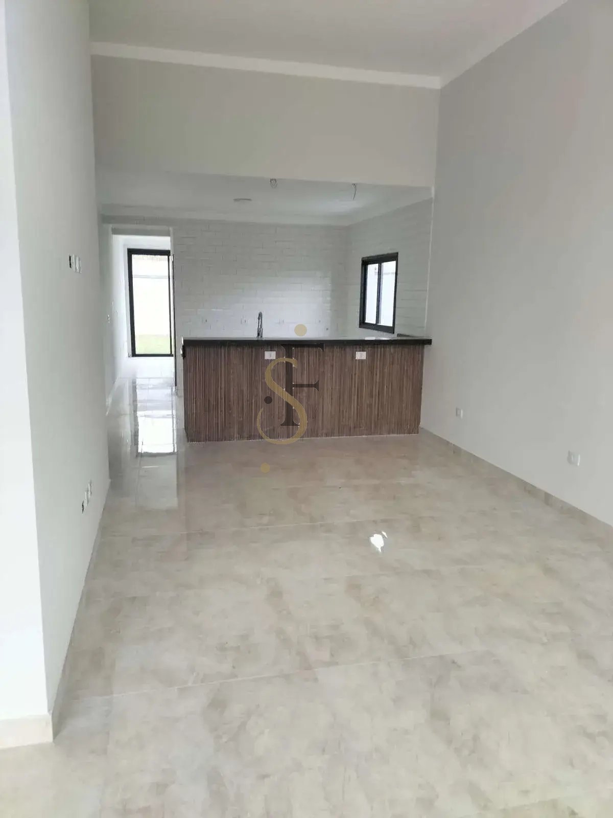  - Casa Térrea Nova no Condomínio Terras Altas – Caçapava/SP
