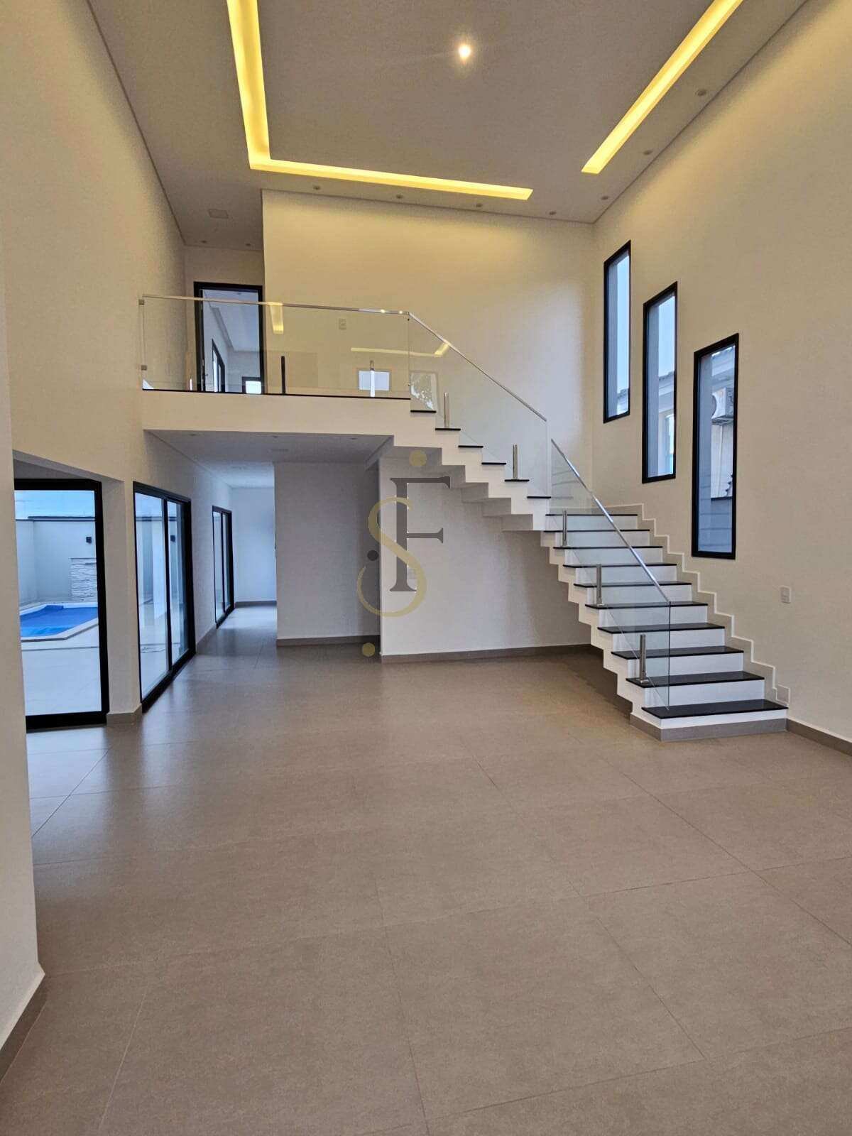 Casa de condomínio à venda com 3 quartos, 220m² - Terras do Vale,Caçapava