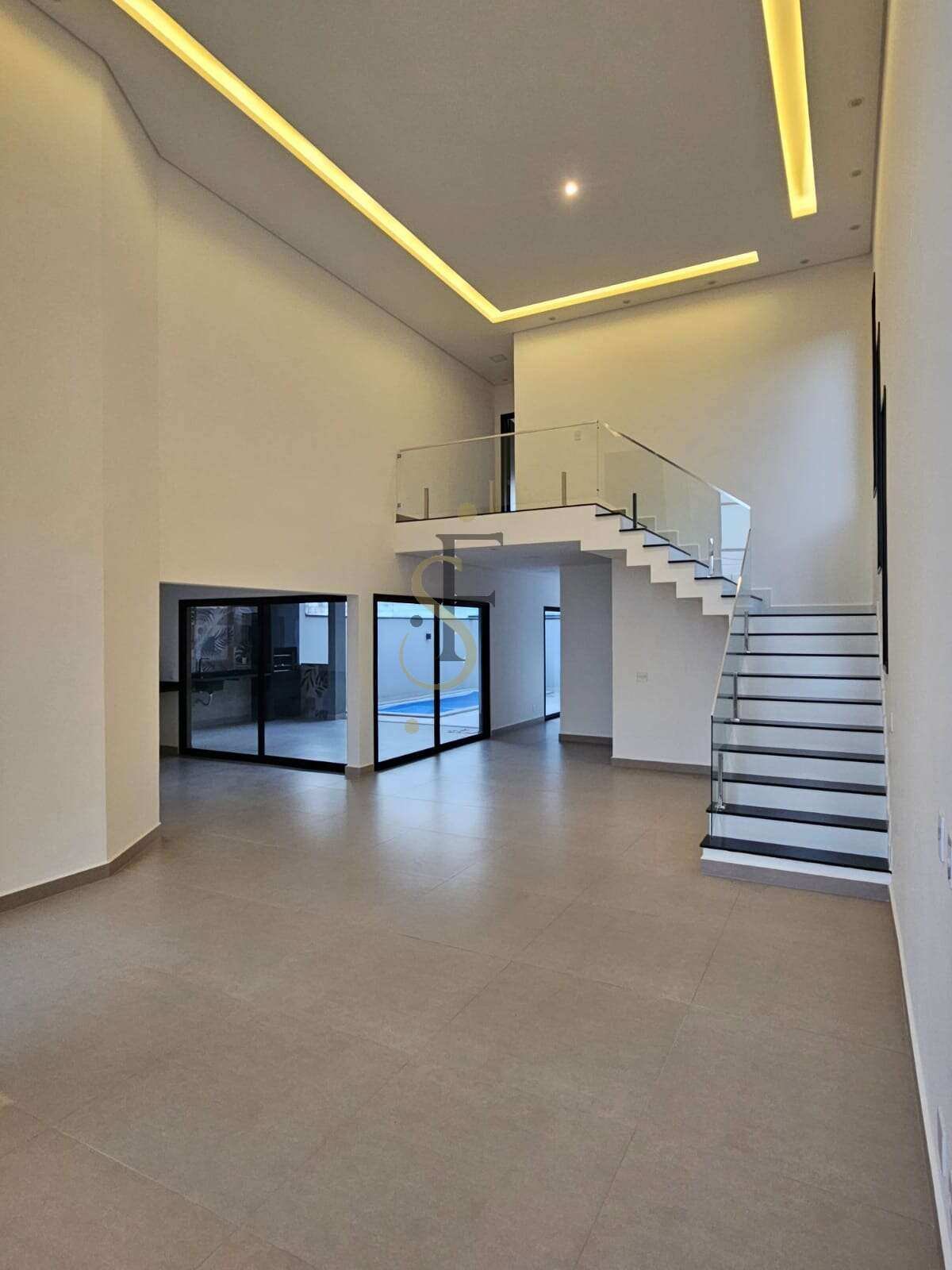 Banner - Lindo Sobrado de Alto Padrão – 220m² de Sofisticação e Conforto