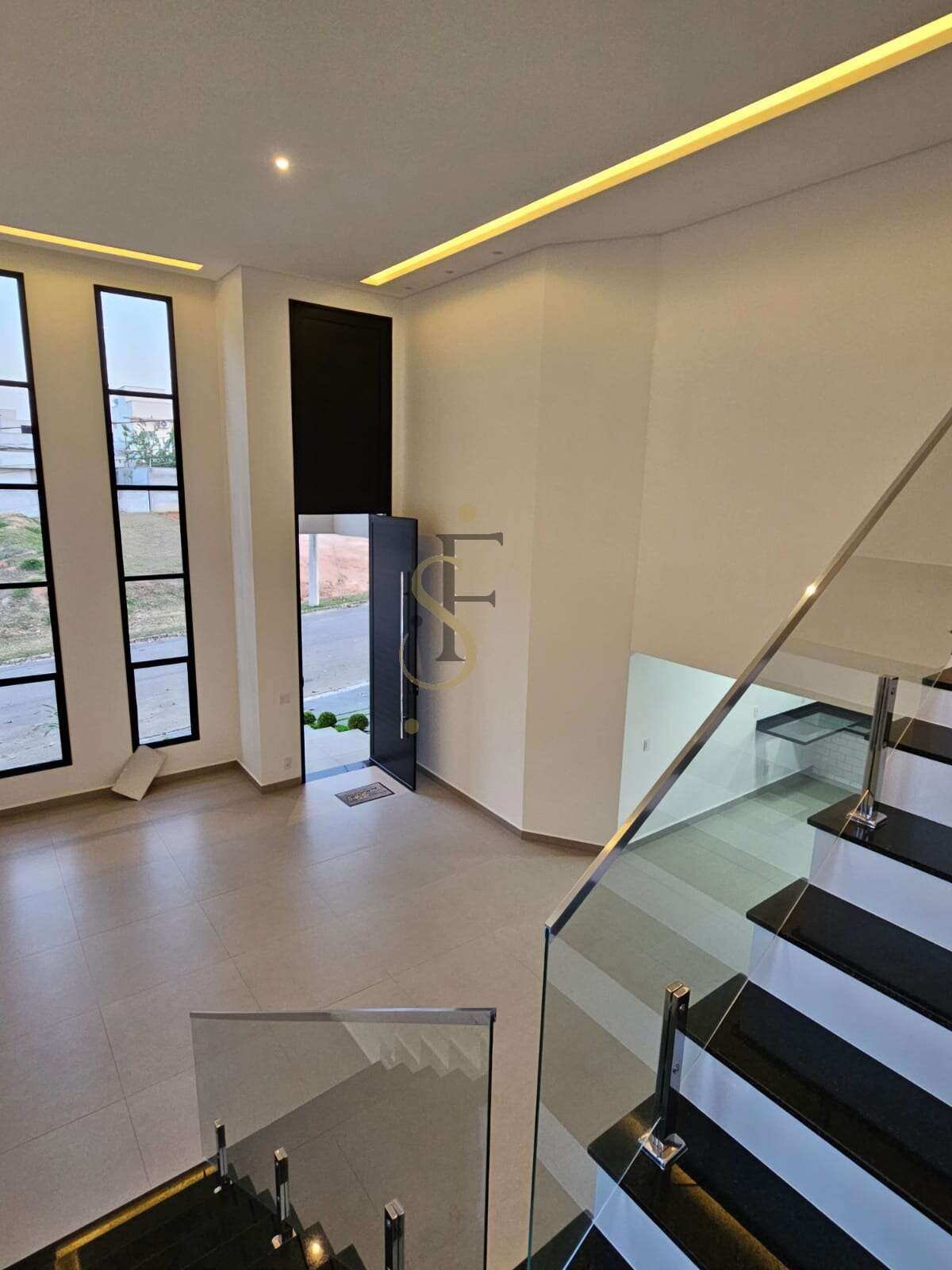 Casa de condomínio à venda com 3 quartos, 220m² - Terras do Vale,Caçapava