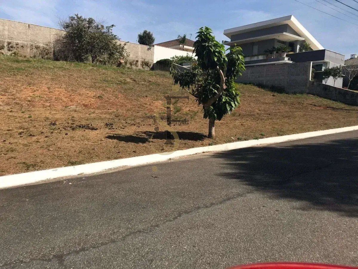Terreno em Condomínio à venda - Residencial Santa Helena,Caçapava