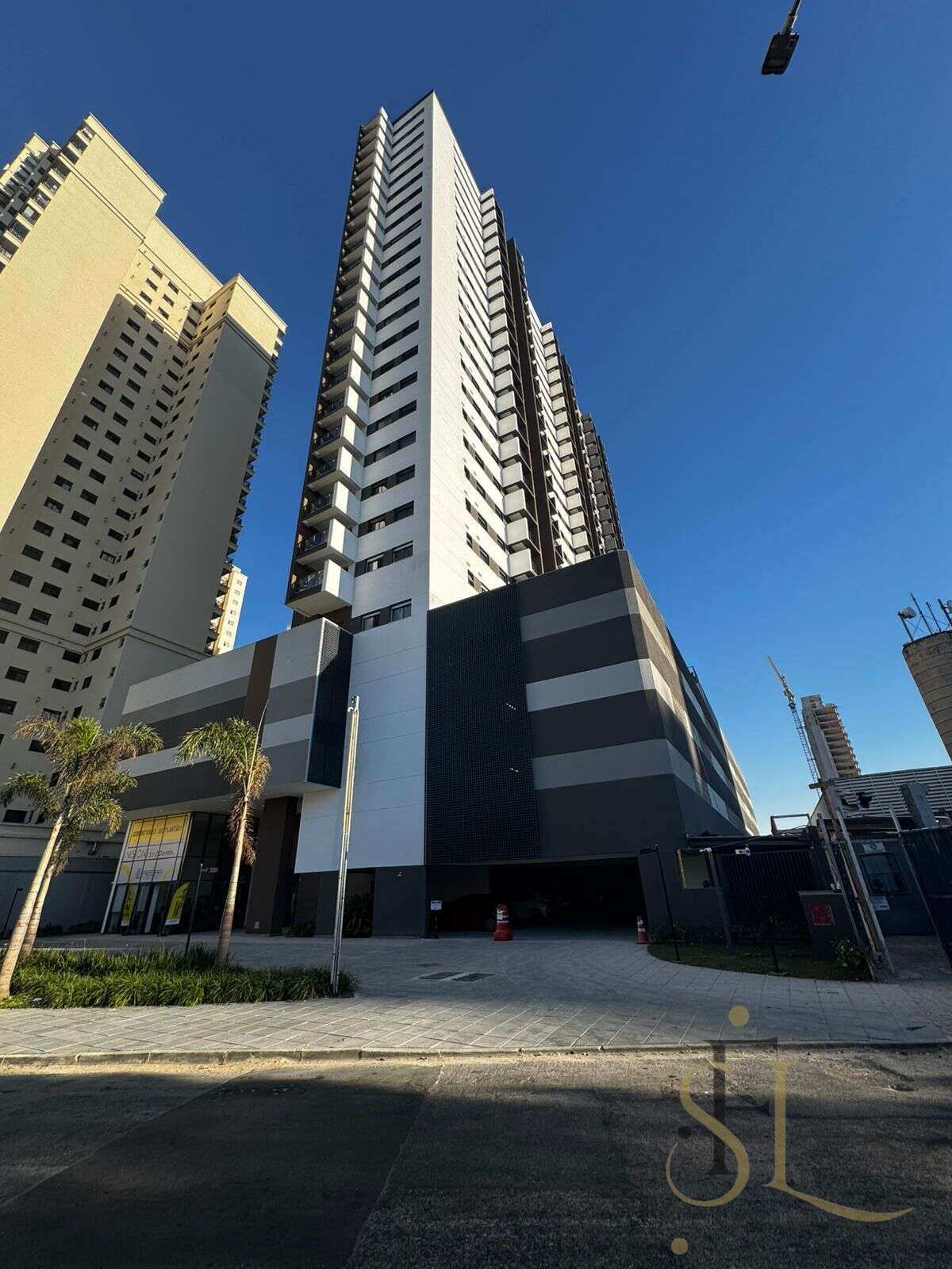 Apartamento à venda com 2 quartos - Jardim Esplanada,São José dos Campos
