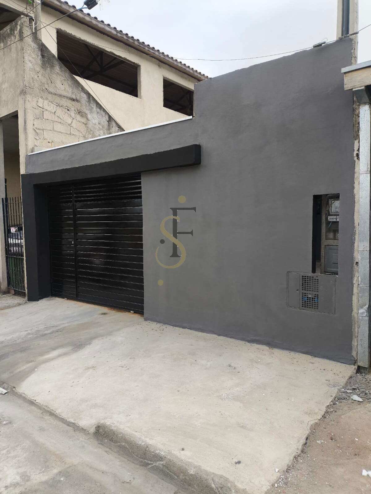 Sobrado à venda com 3 quartos, 120m² - Jardim Mariana II,São José dos Campos