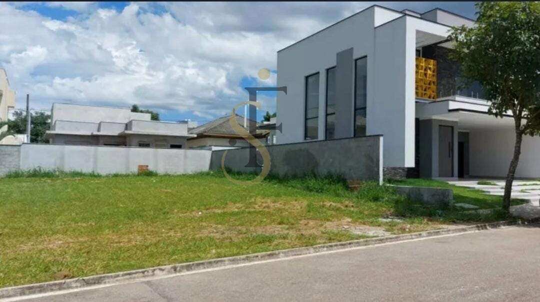Terreno em Condomínio à venda - Condomínio Terras do Vale,Caçapava