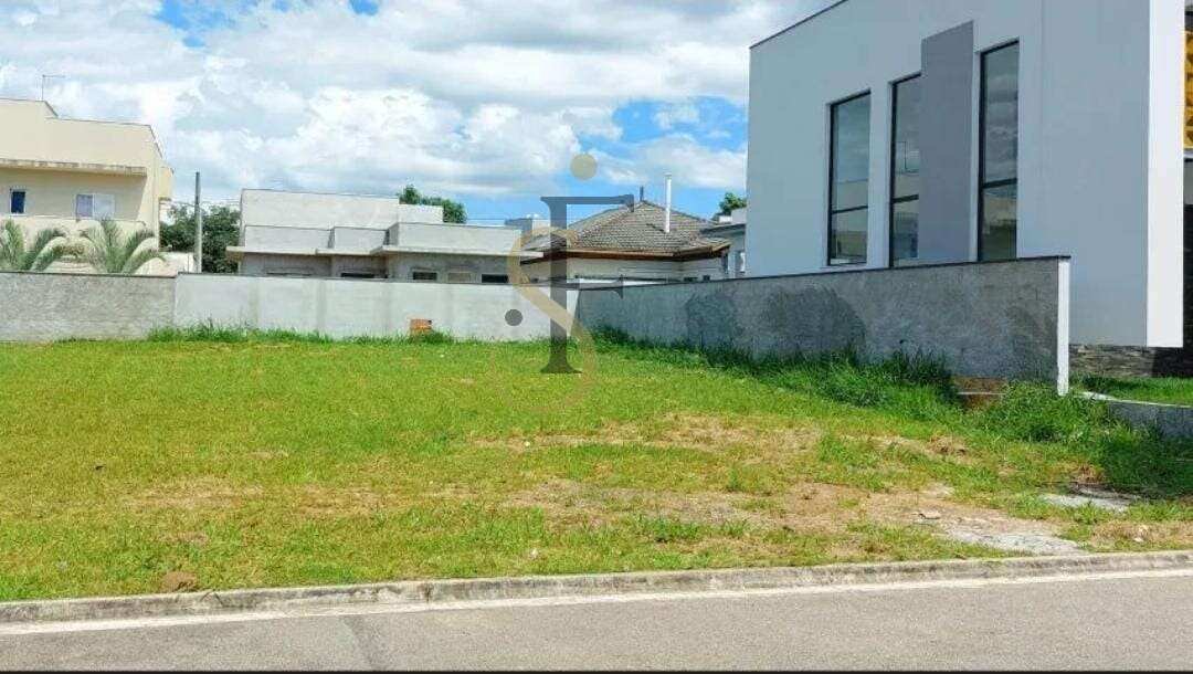 Terreno em Condomínio à venda - Condomínio Terras do Vale,Caçapava