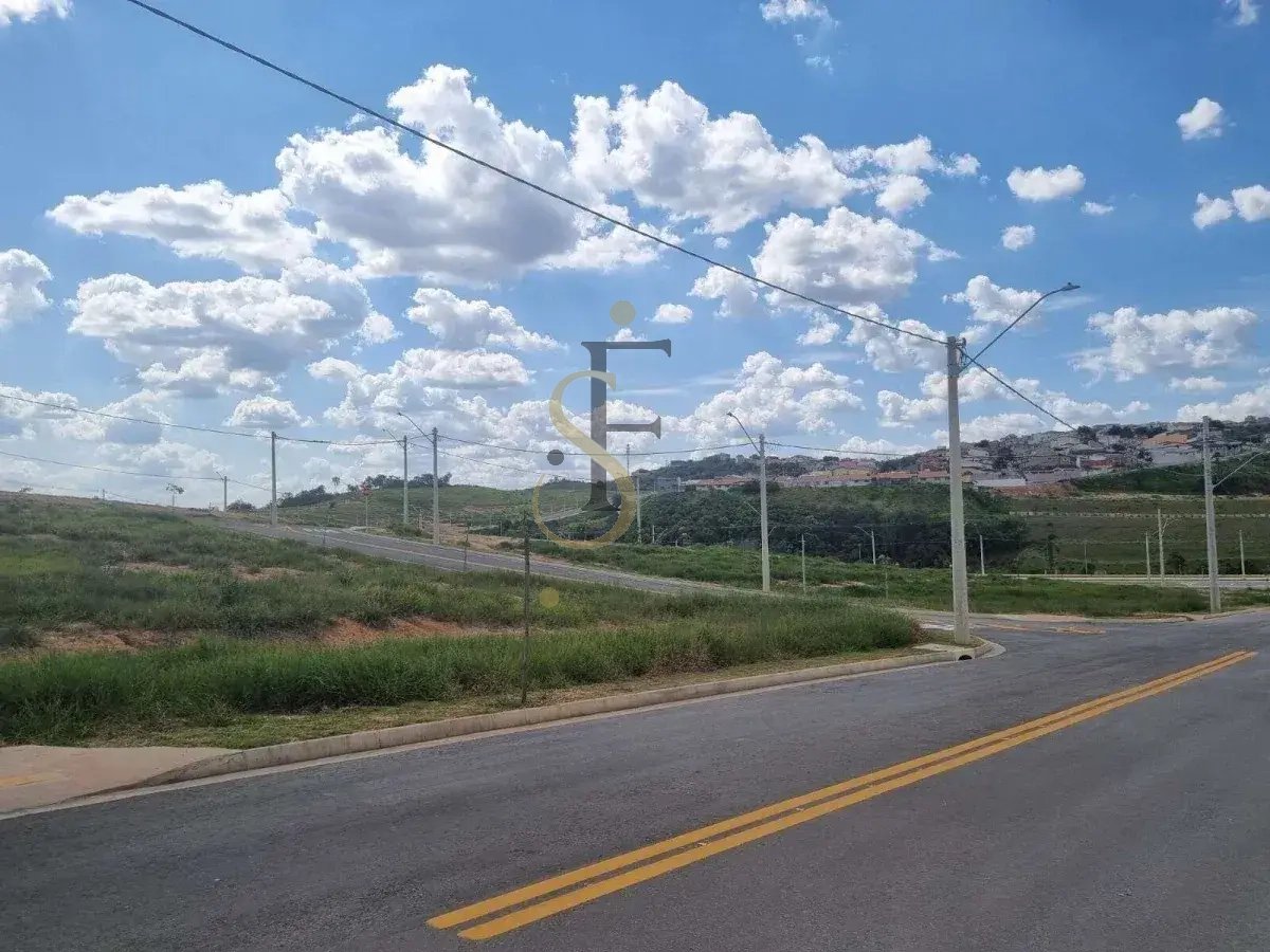 Terreno à venda - Vila Amelia,São José dos Campos