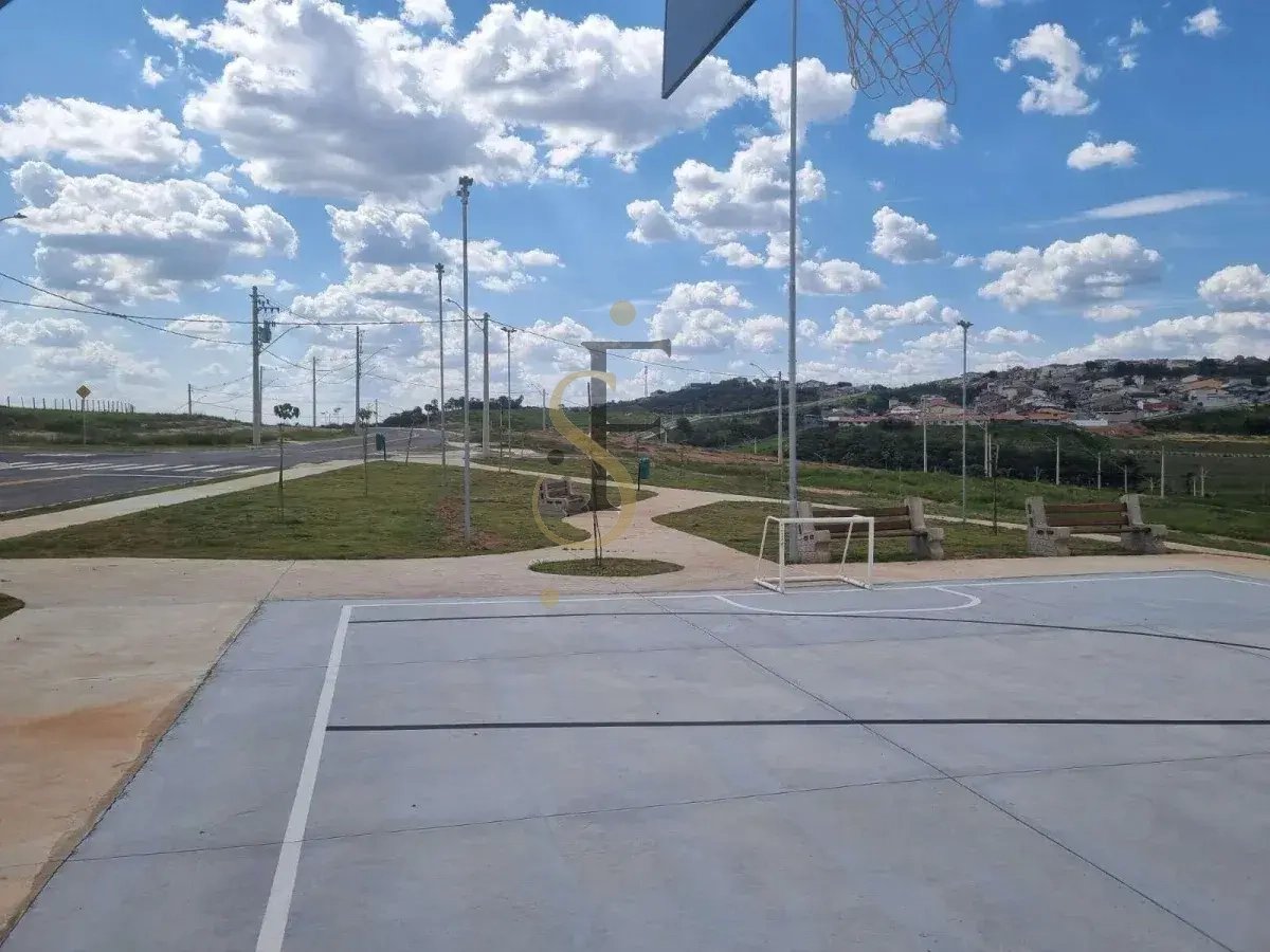 Terreno à venda - Vila Amelia,São José dos Campos