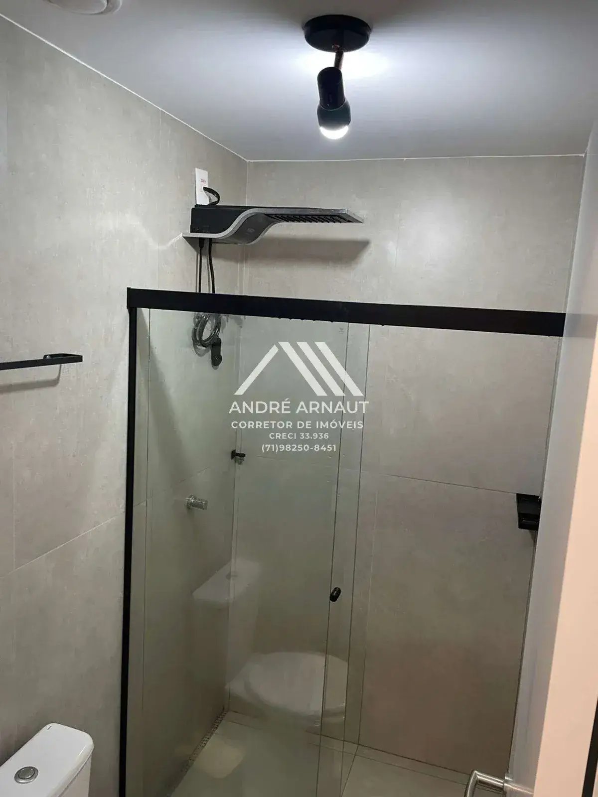 Apartamento à venda e aluguel com 1 quarto, 28m² - Foto 13