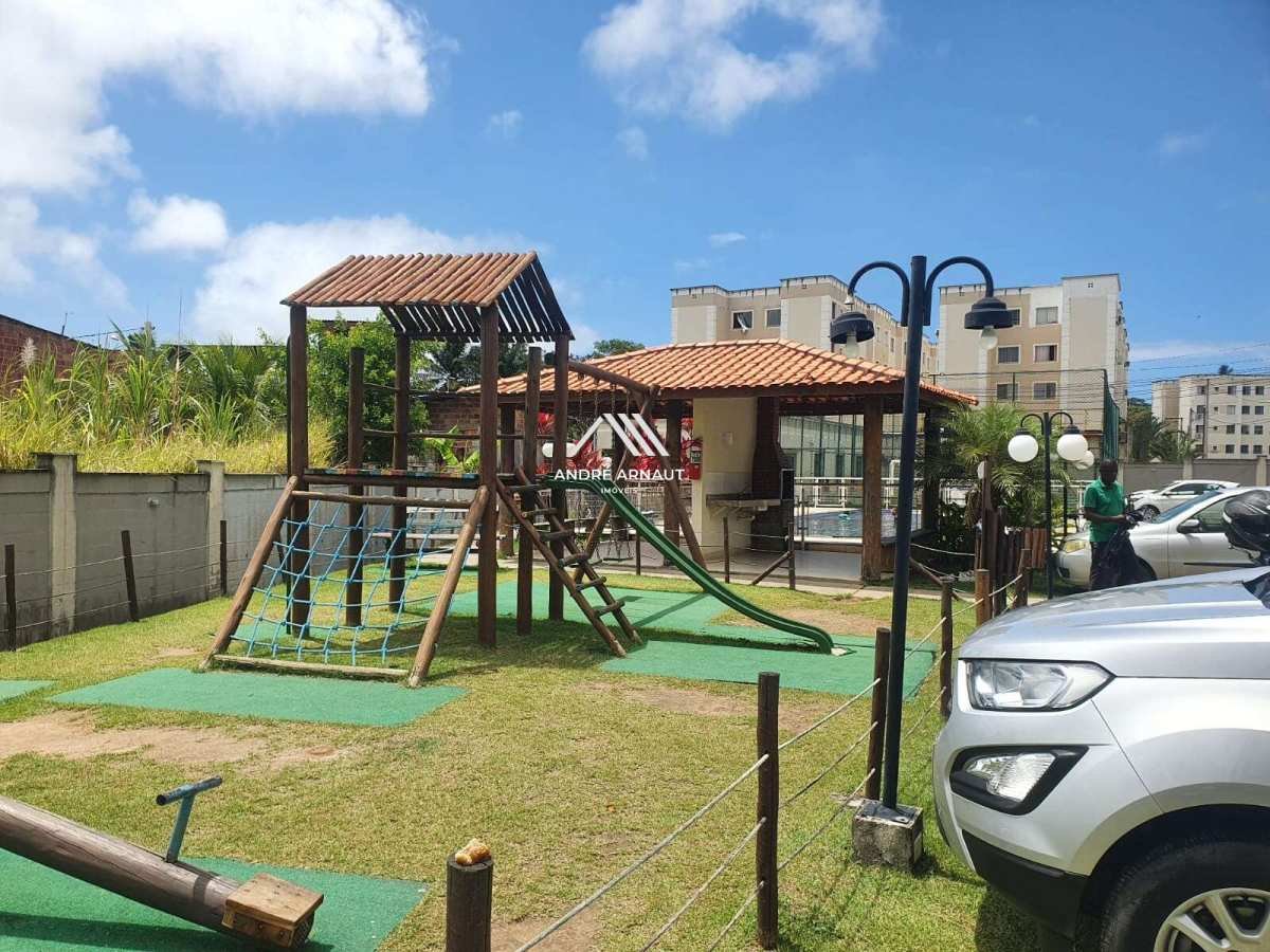 Apartamento à venda com 2 quartos, 46m2m² - ,