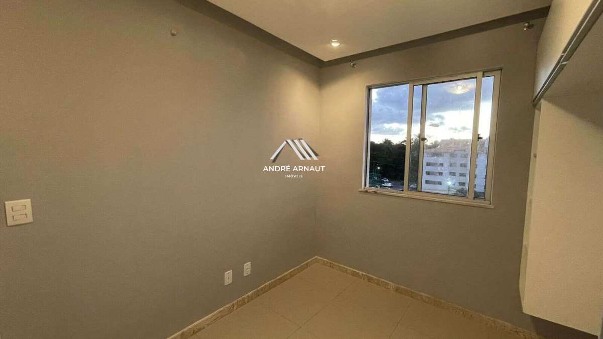 Apartamento à venda com 2 quartos, 58m² - Foto 13