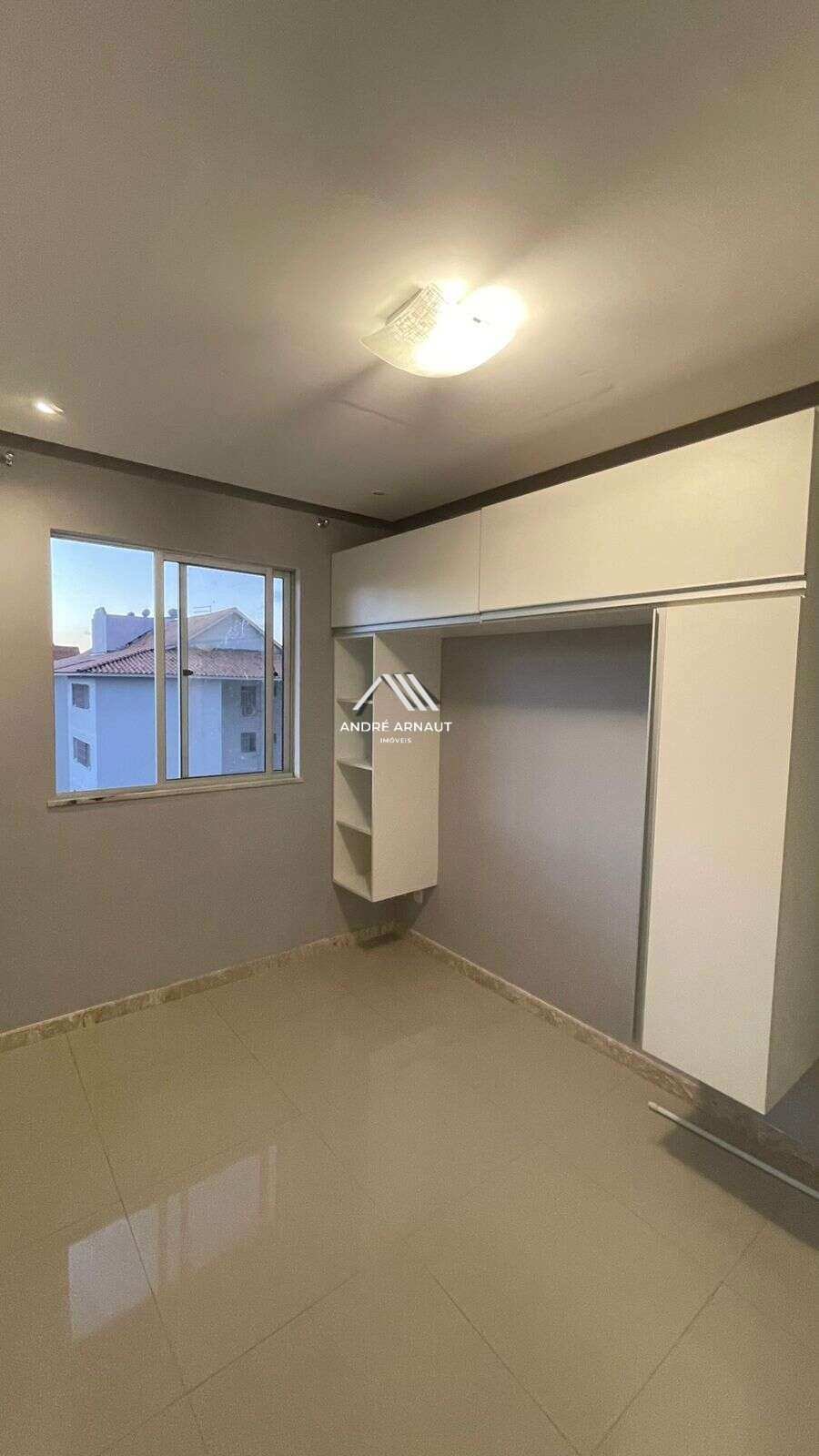Apartamento à venda com 2 quartos, 58m² - Foto 15