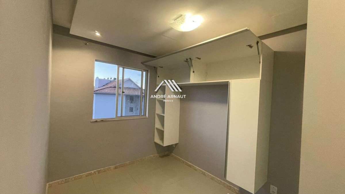 Apartamento à venda com 2 quartos, 58m² - Foto 17