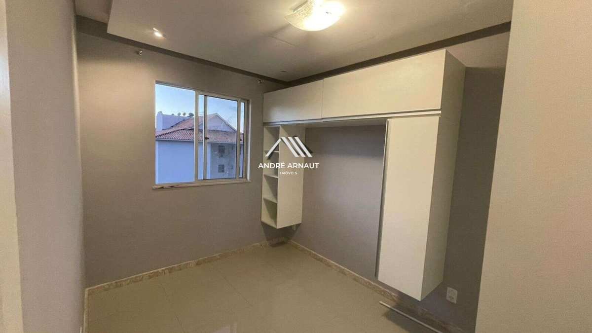 Apartamento à venda com 2 quartos, 58m² - Foto 18