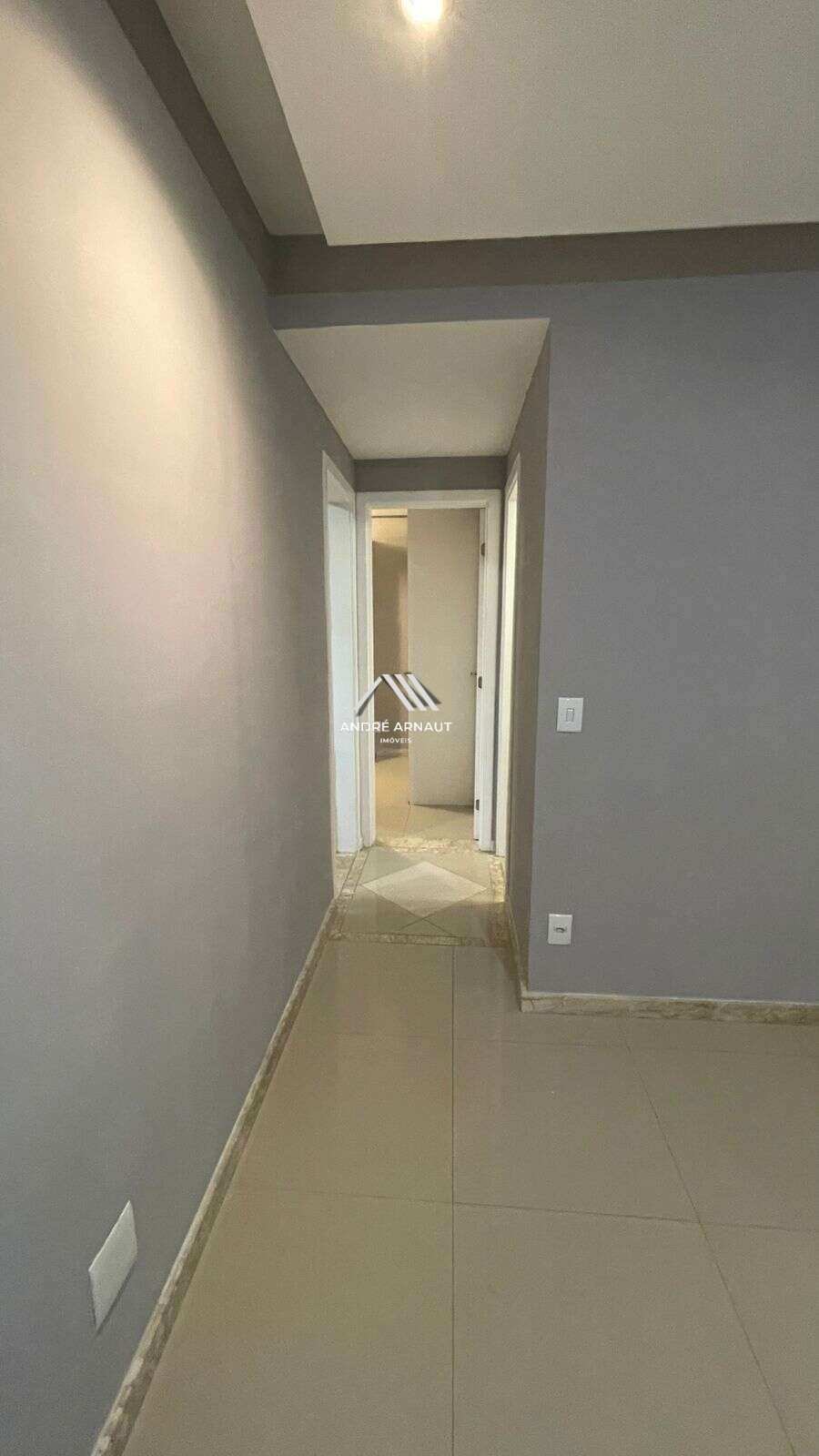 Apartamento à venda com 2 quartos, 58m² - Foto 20