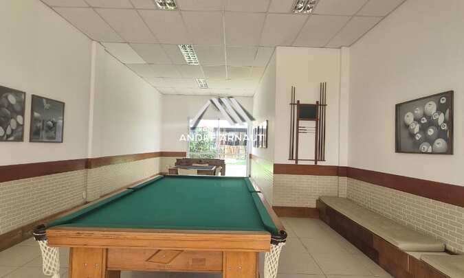 Apartamento à venda com 2 quartos, 58m² - Foto 4