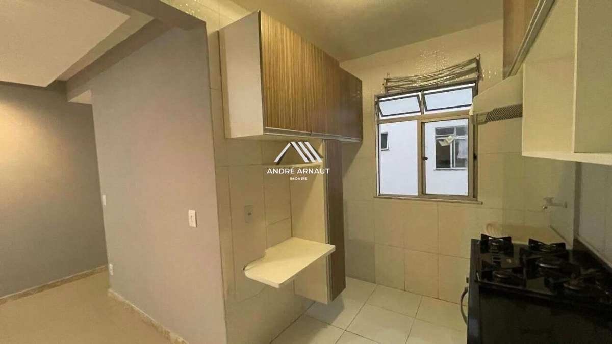 Apartamento à venda com 2 quartos, 58m² - Foto 6