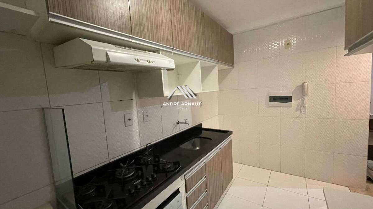 Apartamento à venda com 2 quartos, 58m² - Foto 9