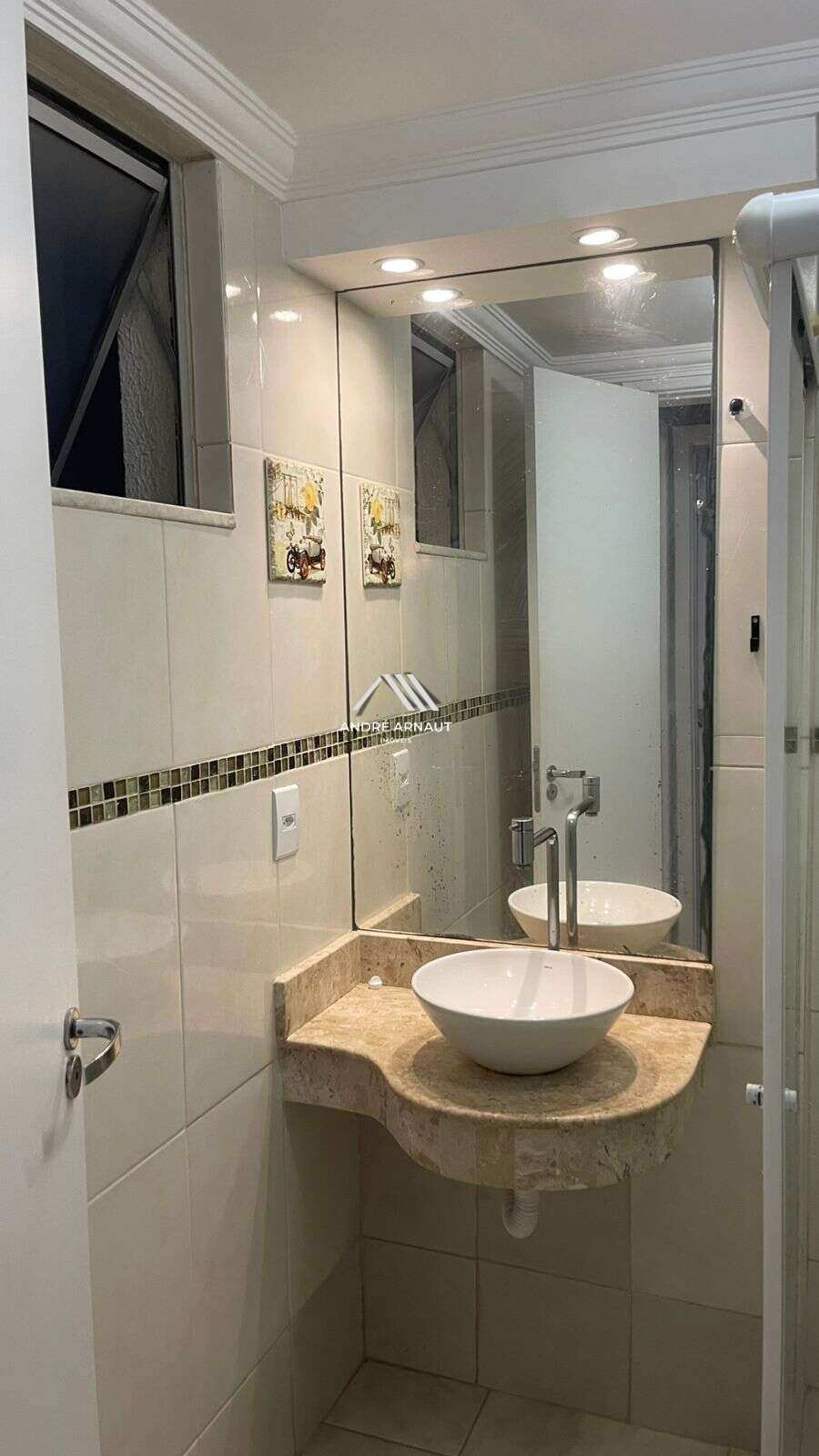 Apartamento à venda com 2 quartos, 58m² - Foto 10