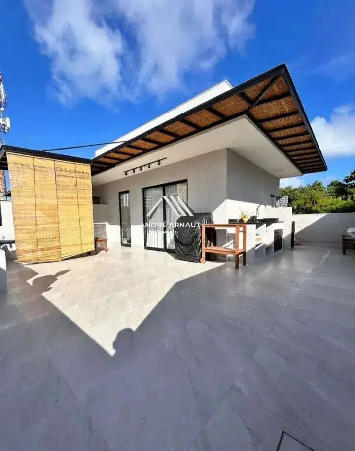 Apartamento à venda com 3 quartos - Buraquinho,Lauro de Freitas