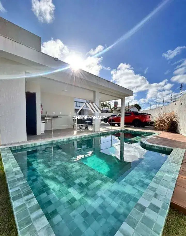 Apartamento, 3 quartos - Foto 5