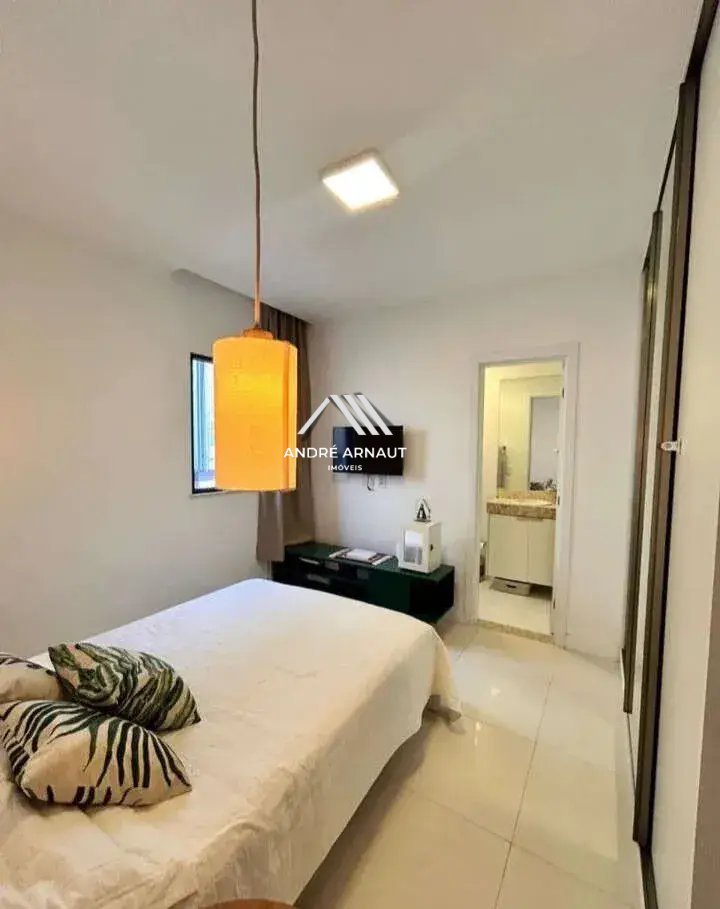 Apartamento, 3 quartos - Foto 8