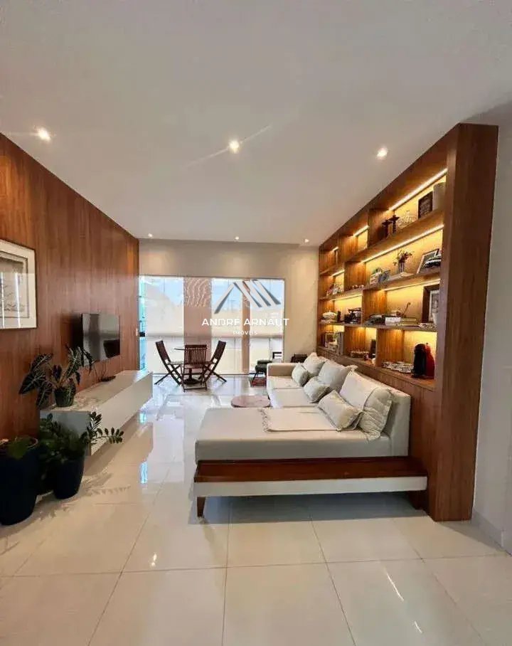 Apartamento, 3 quartos - Foto 9