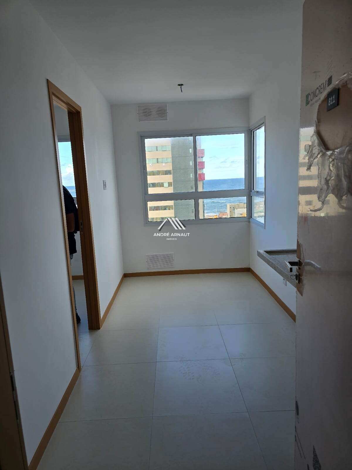 Apartamento, 1 quarto, 19 m² - Foto 5