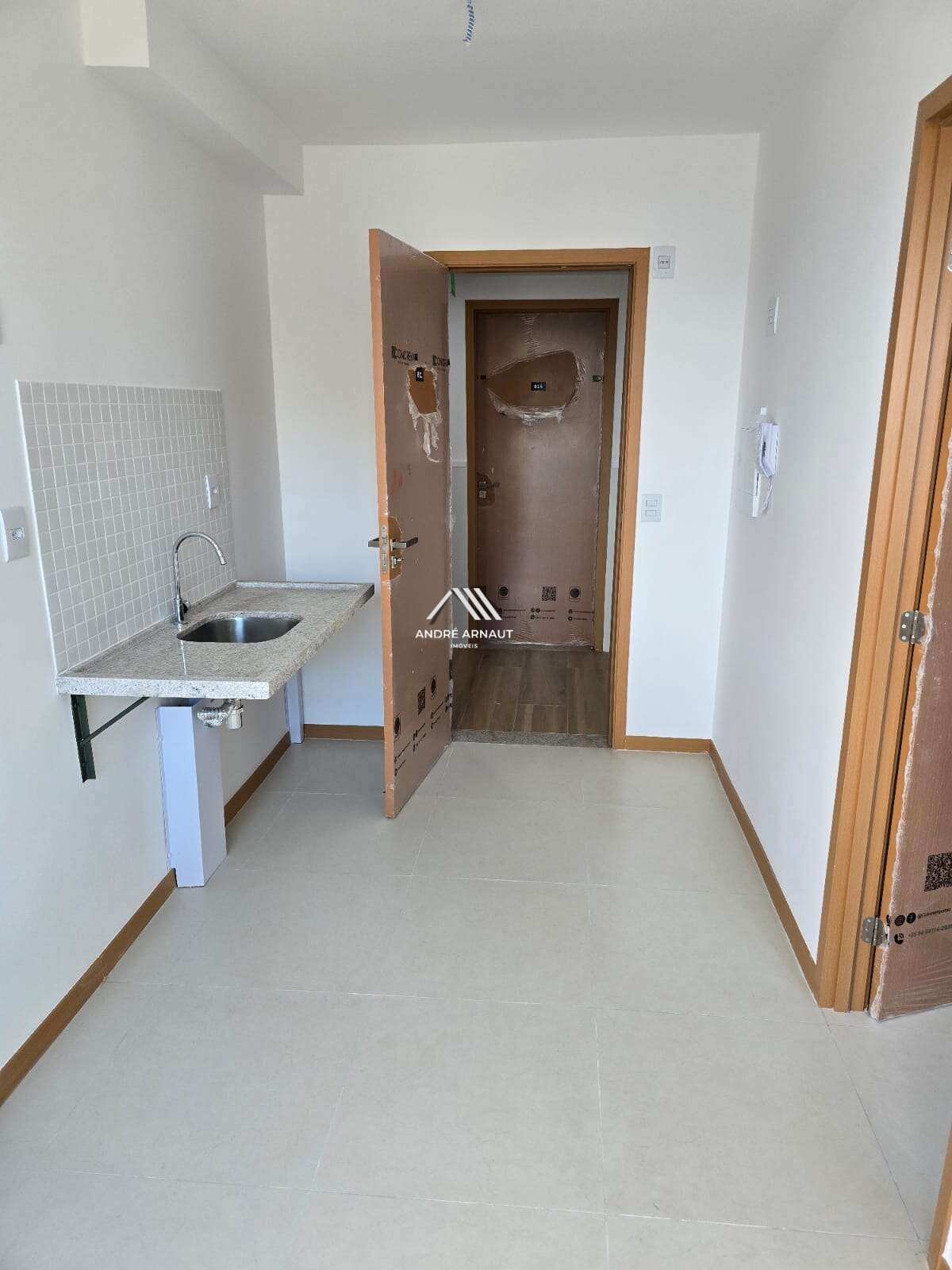 Apartamento, 1 quarto, 19 m² - Foto 6